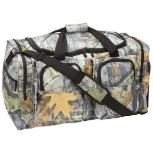 25" Camo Hunting Tote Bag