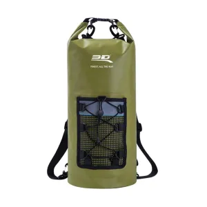 3D MAXpider Gear Bags and Backpacks 6117-AG