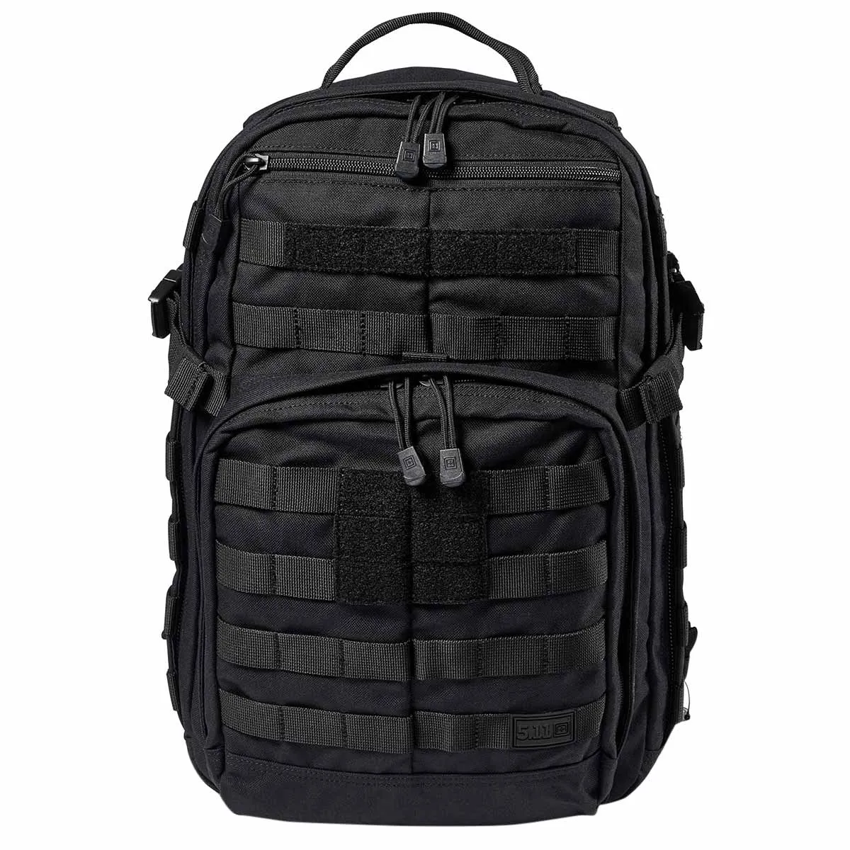 5.11 Tactical RUSH 12 2.0 Backpack 24 Litre Black