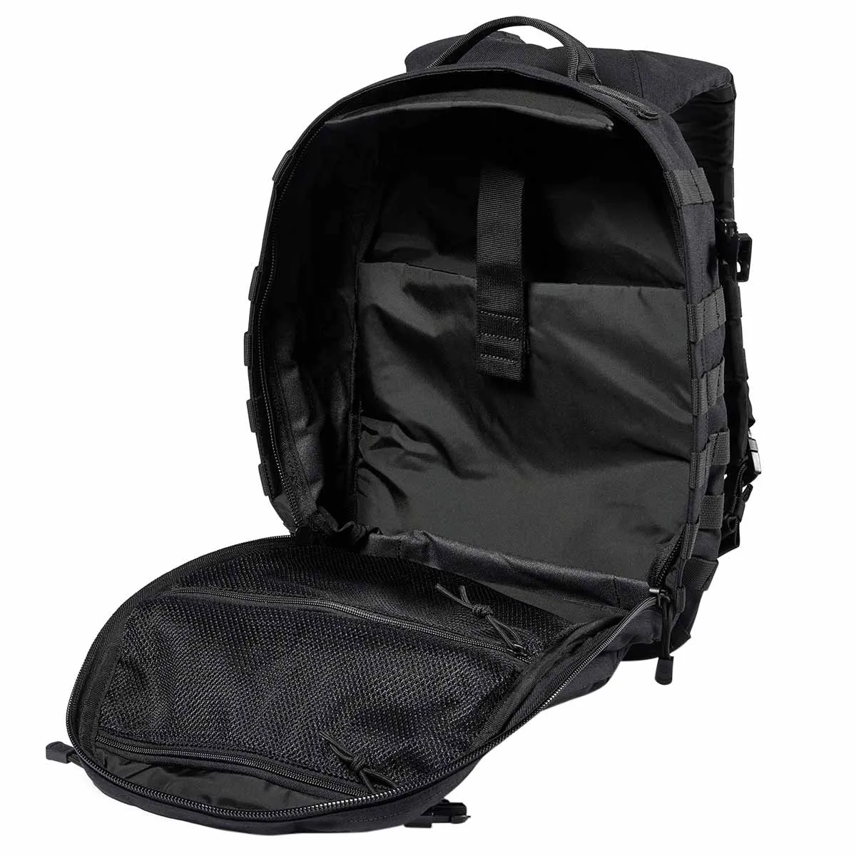 5.11 Tactical RUSH 12 2.0 Backpack 24 Litre Black