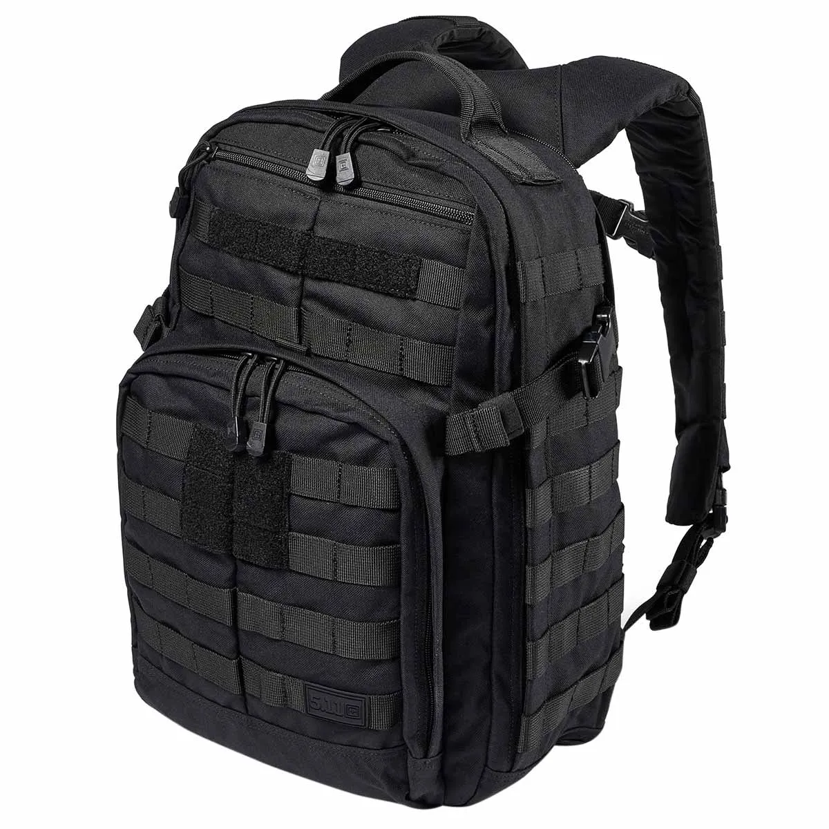 5.11 Tactical RUSH 12 2.0 Backpack 24 Litre Black