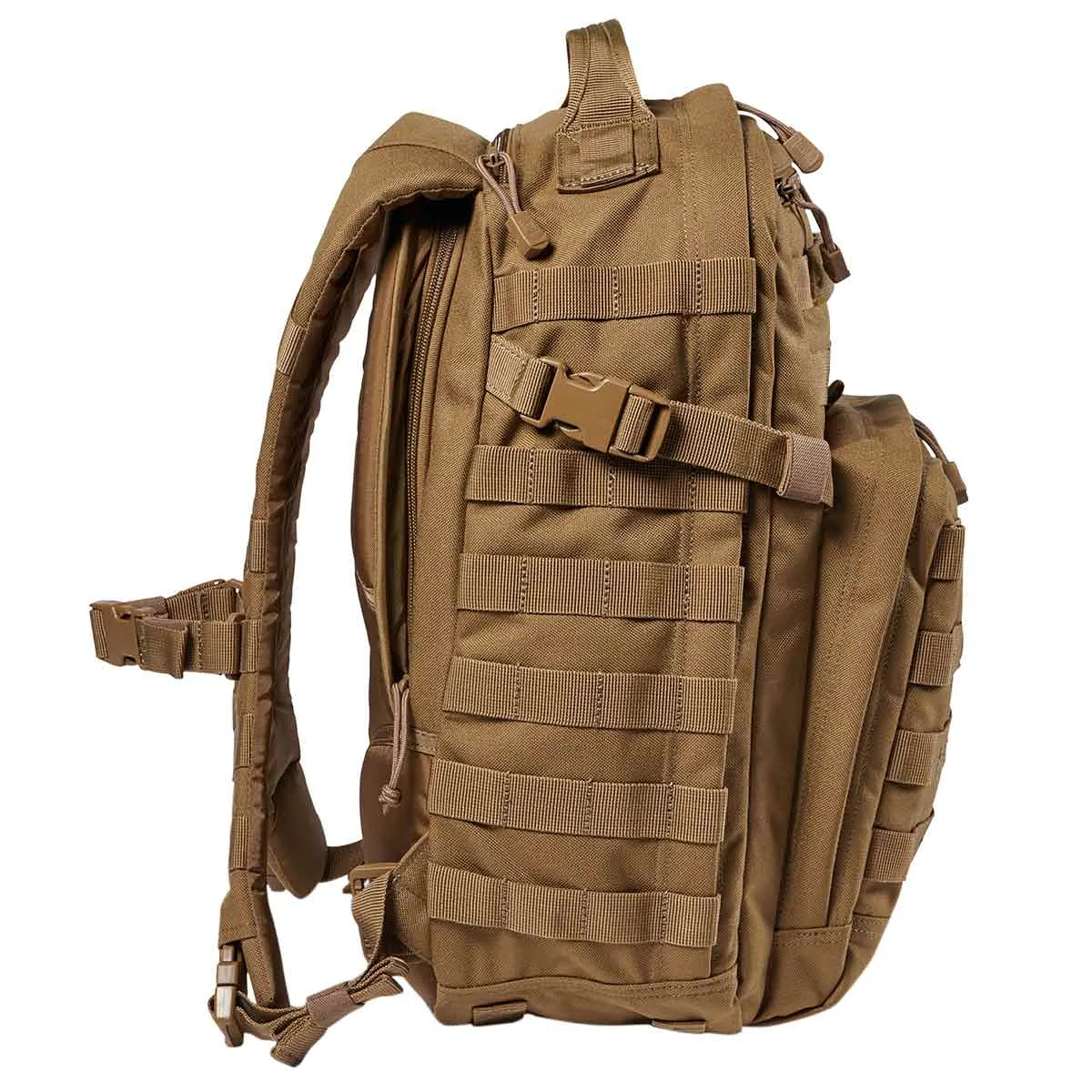 5.11 Tactical RUSH 12 2.0 Backpack 24 Litre Kangaroo