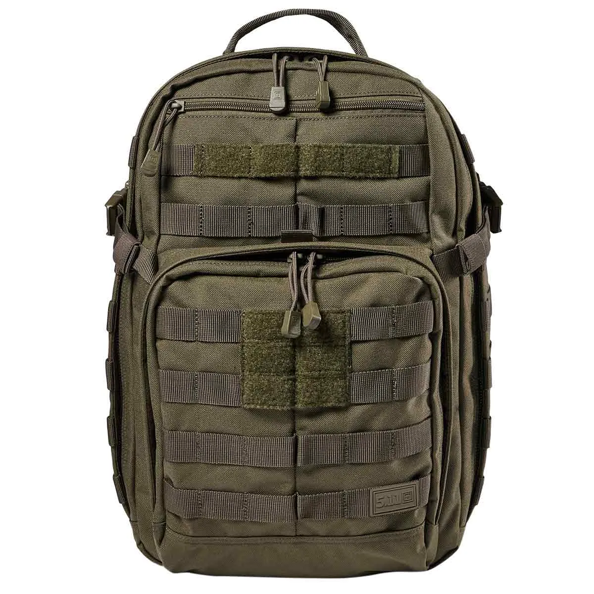 5.11 Tactical RUSH 12 2.0 Backpack 24 Litre Ranger Green