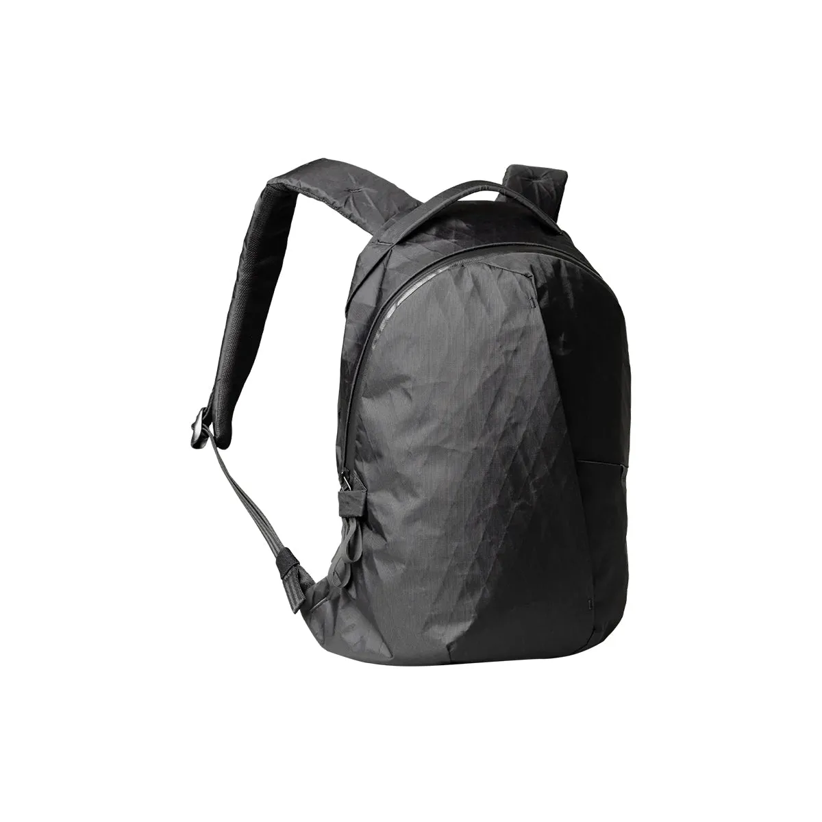 Able Carry : Thirteen Daybag : X-Pac Black (VX21)