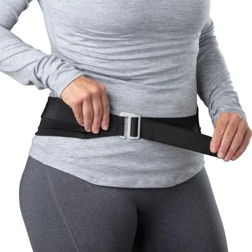 Adjustable Fit Zipster