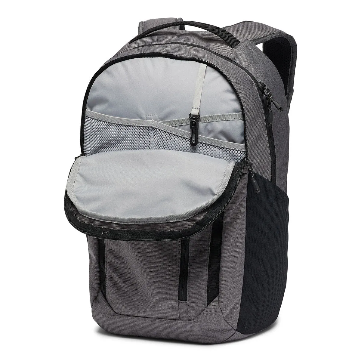 Atlas Explorer™ 26 Litre Backpack - City Grey