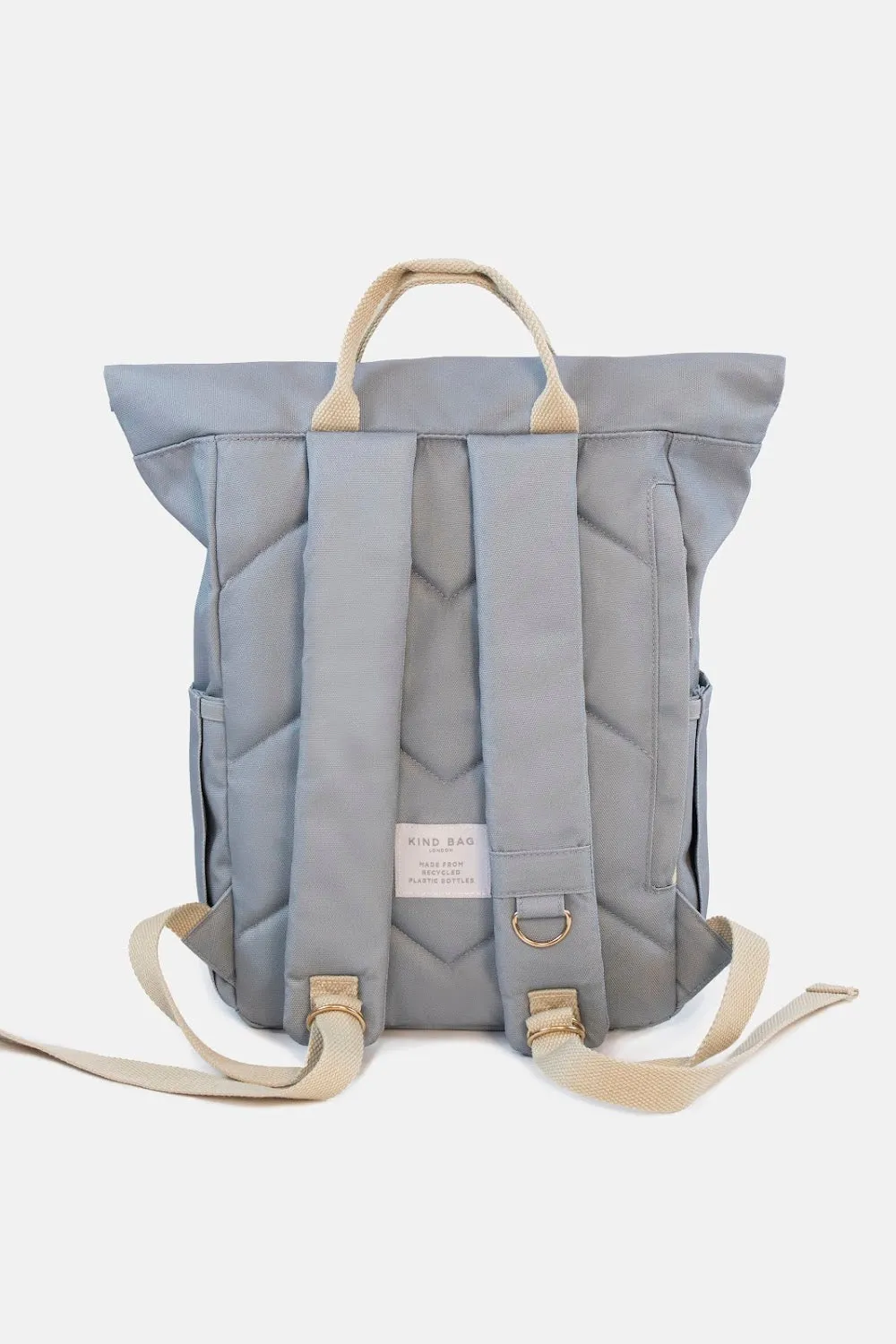 BACKPACK Medium Grey