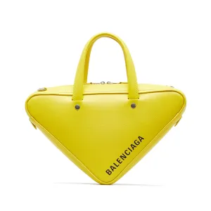 Balenciaga Triangle Duffle XS Bag (SHG-pLjcPi)