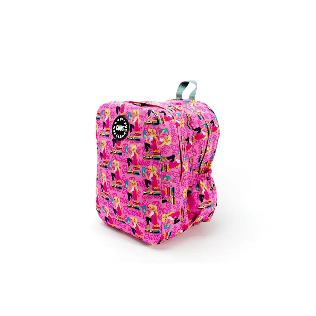 Barbie Goes To School Backpack