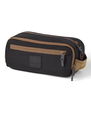 BC CORDURA® Dopp Kit | Black/Brown