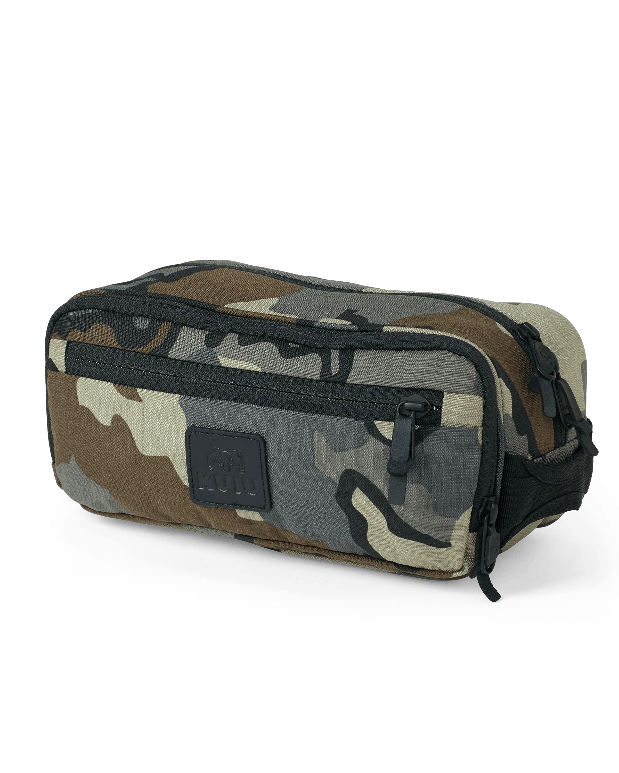 BC CORDURA® Dopp Kit | Vias