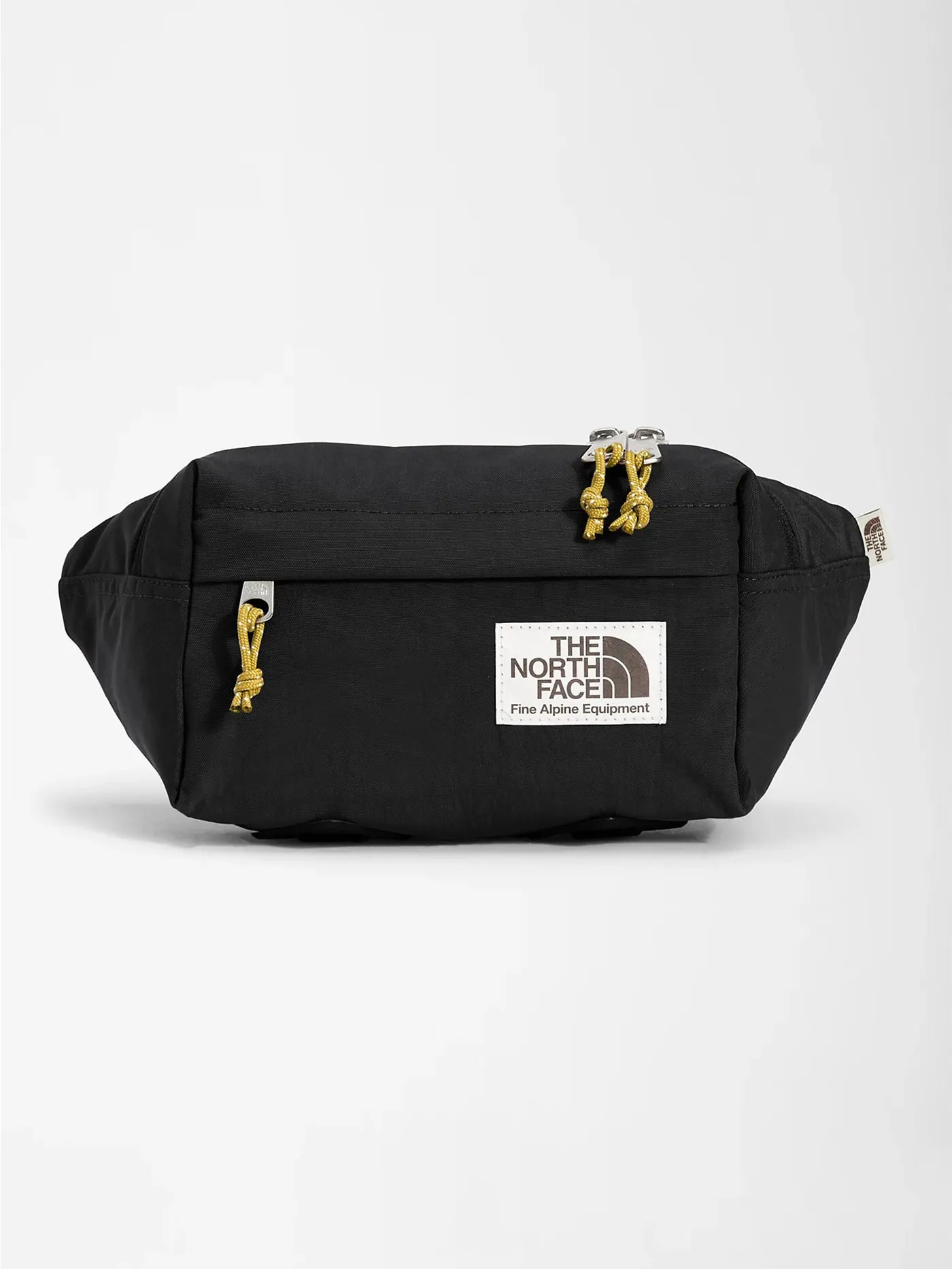 Berkeley Lumbar Bag