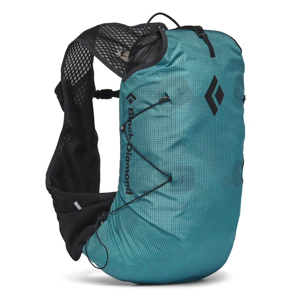 Black Diamond Women Distance 8 Backpack