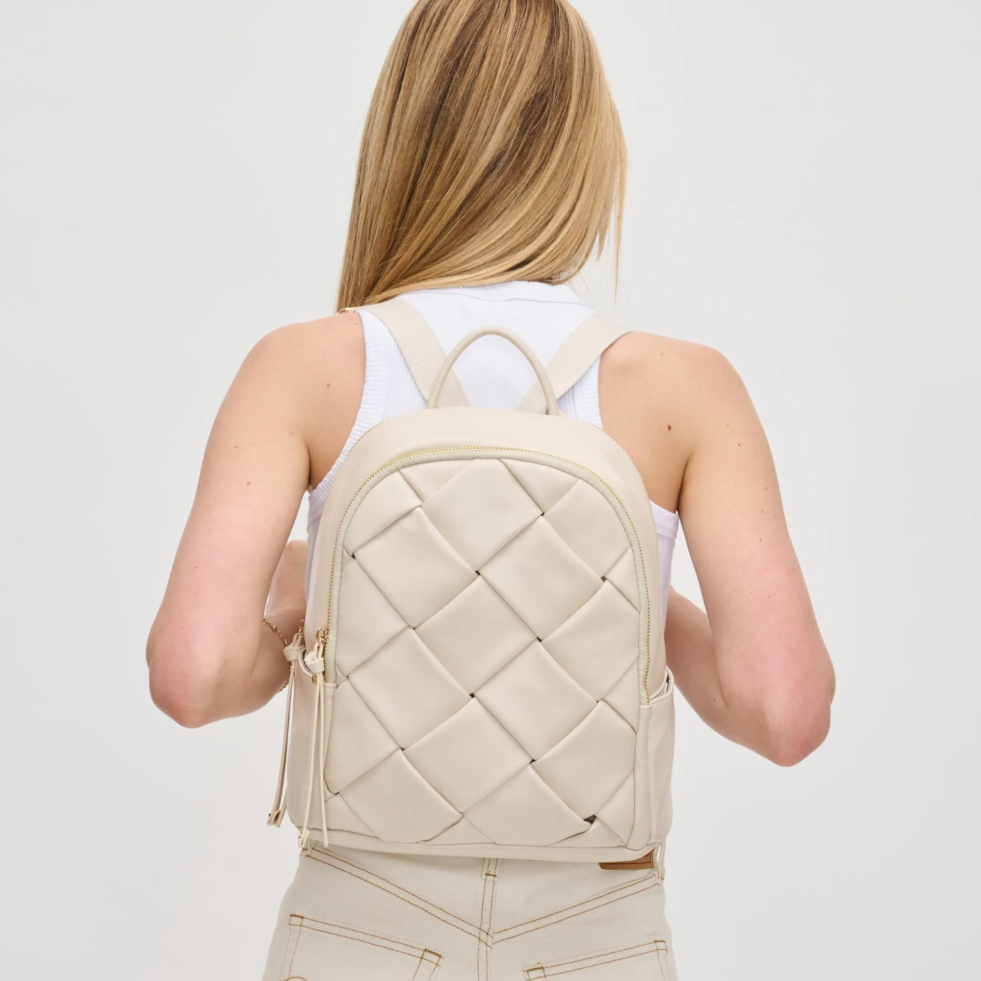 Blossom Backpack