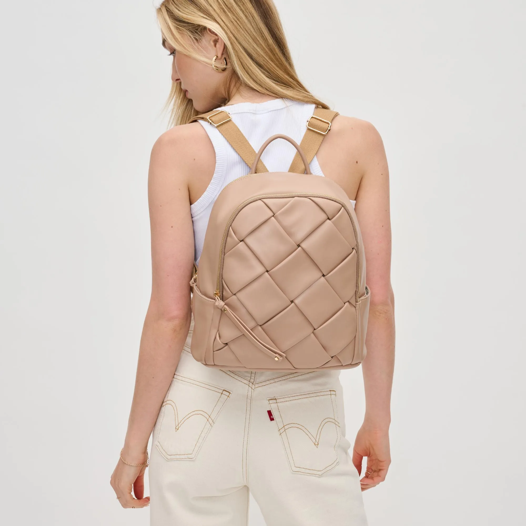 Blossom Backpack