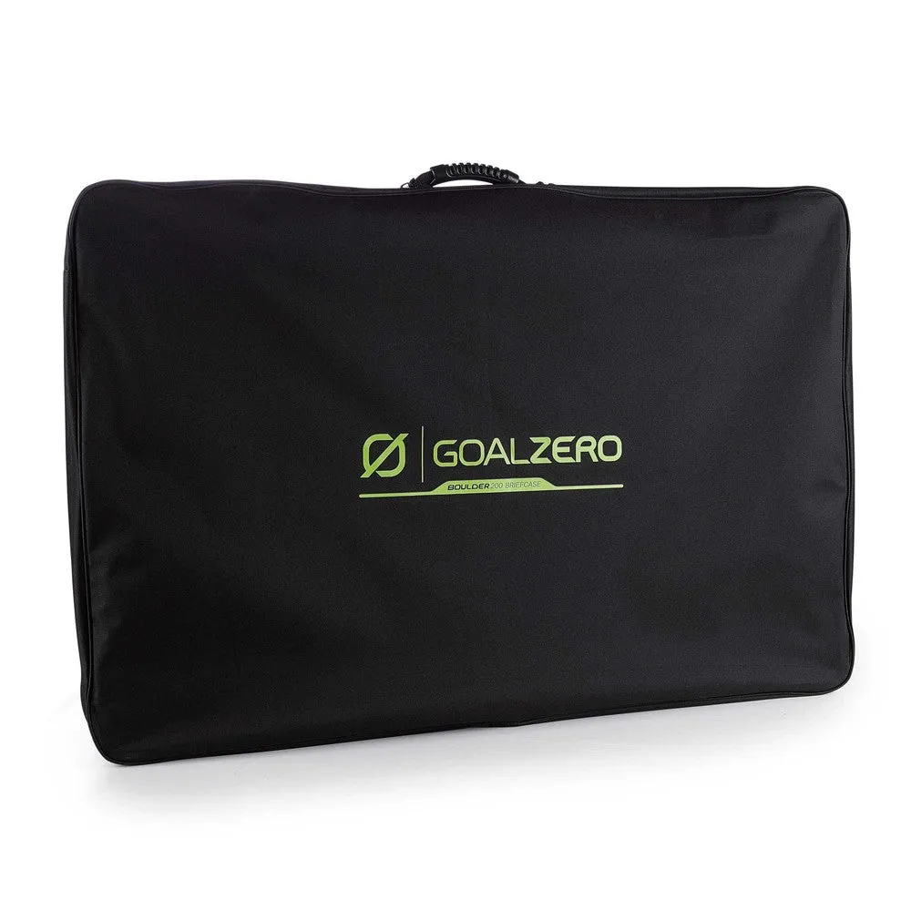 Boulder 200 Briefcase (OPEN BOX)