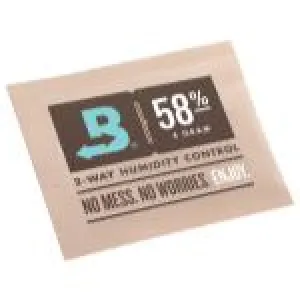 Boveda 4g 2-Way Humidity 58%