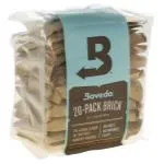 Boveda 67g 2-Way Humidity 58% (20/Pack)