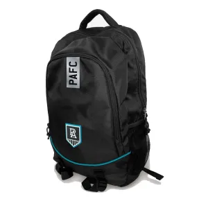 Burley Sekem Port Adeliade Power AFL Stirling Backpack