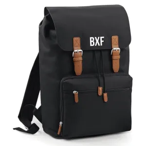 Bxf Vintage Backpack