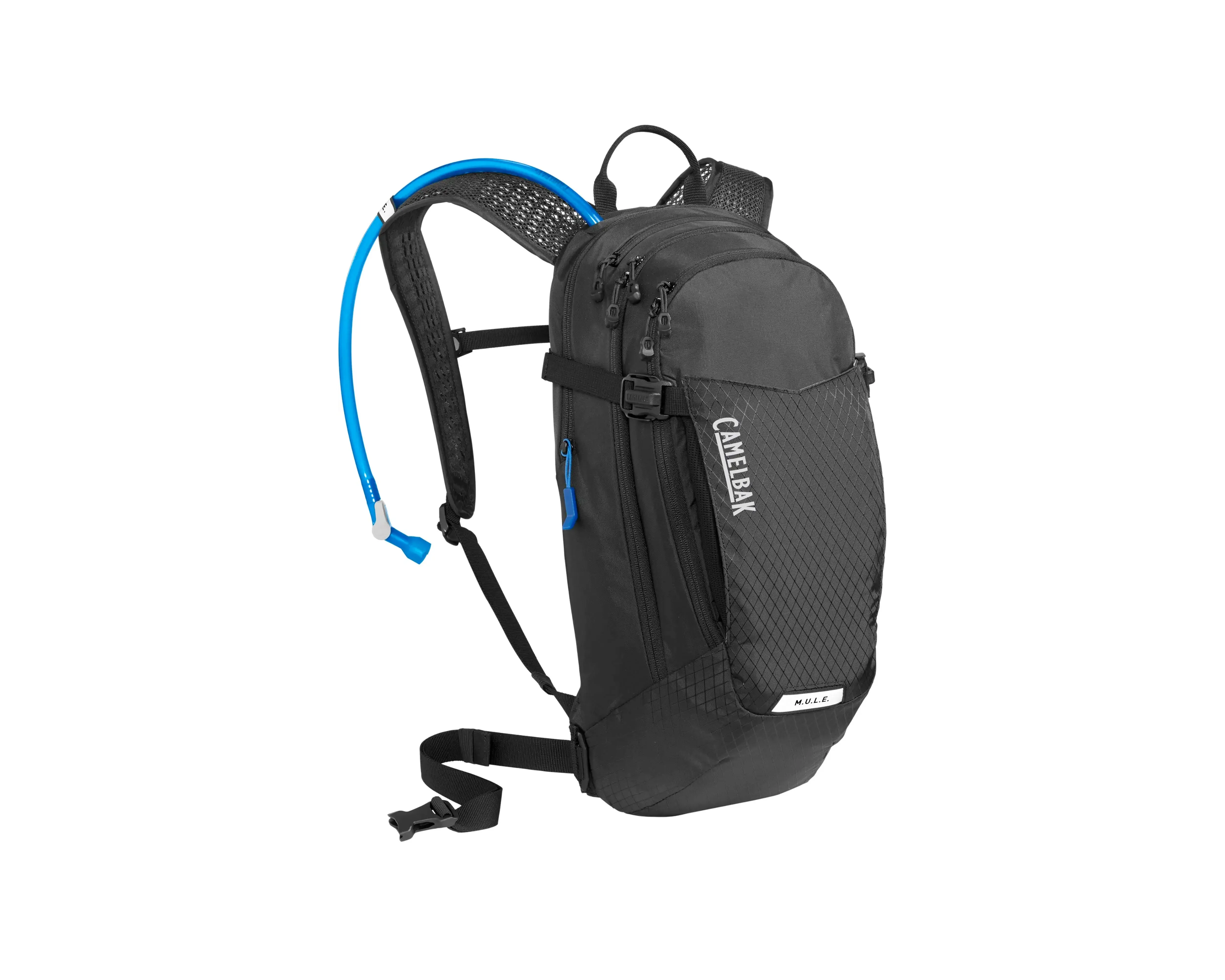 Camelbak M.U.L.E. 12 100oz - Black