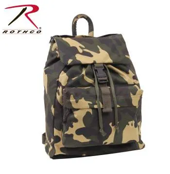 Canvas Daypack