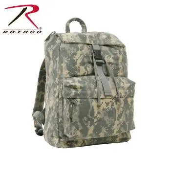 Canvas Daypack