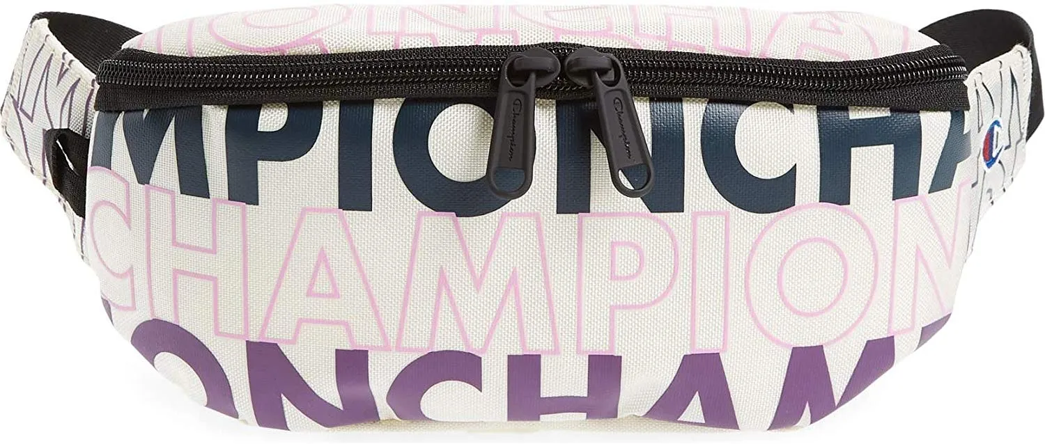 Champion Unisex Prime Print Sling Pack