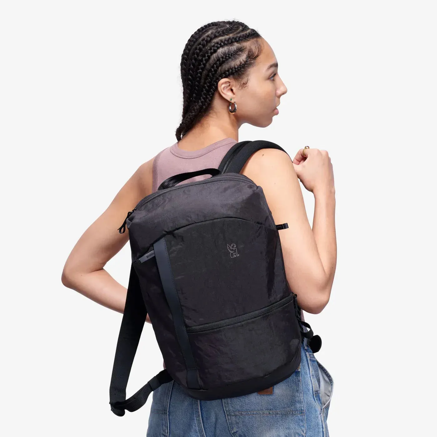 Chrome Camden 16L Backpack