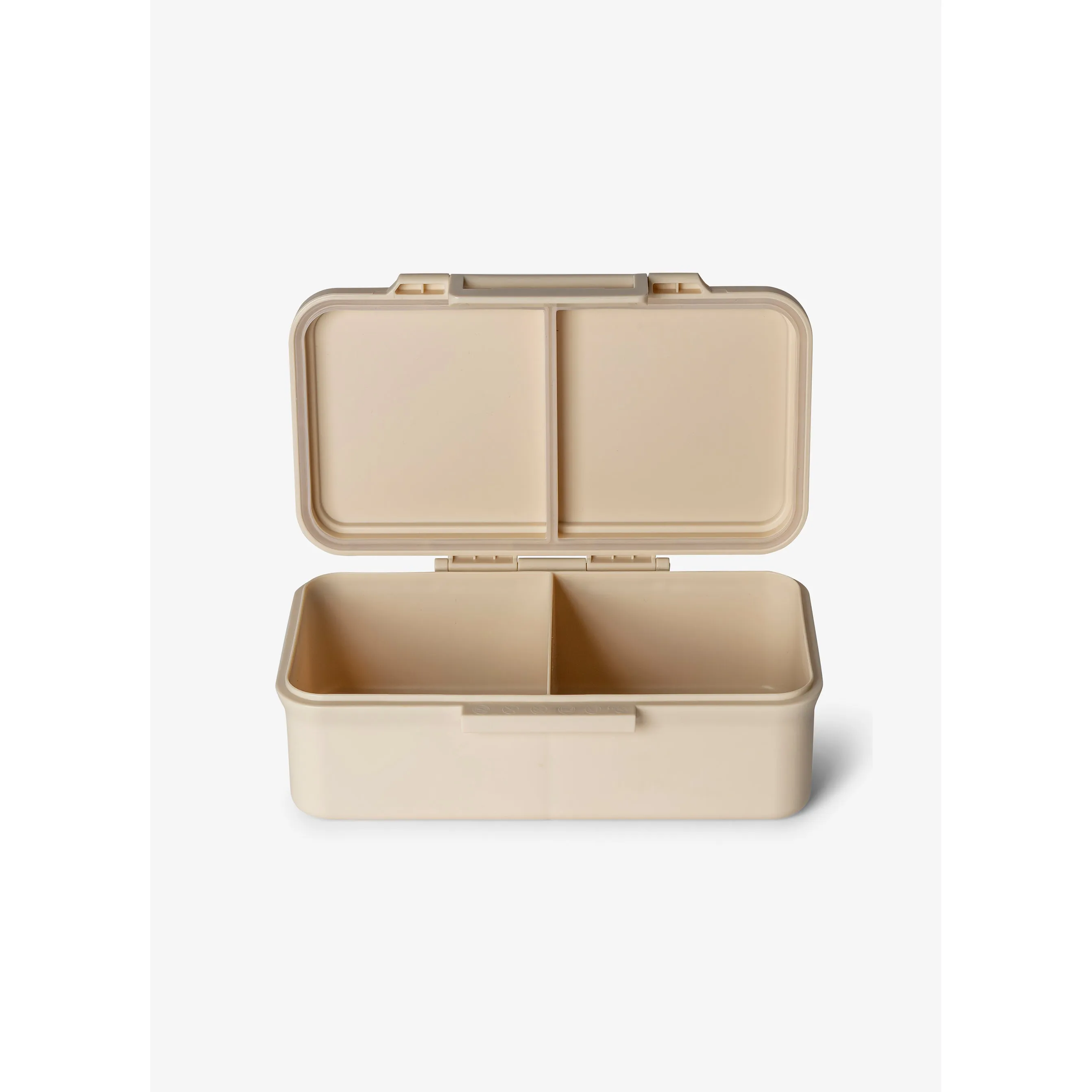 Citron Rectangle Lunchbox - Ballerina