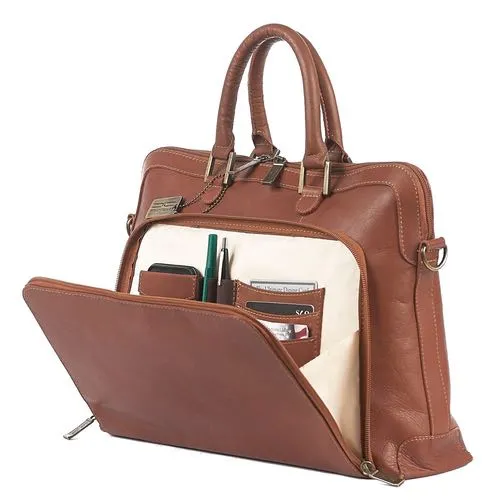 Claire Chase Charlotte Women's Briefcase