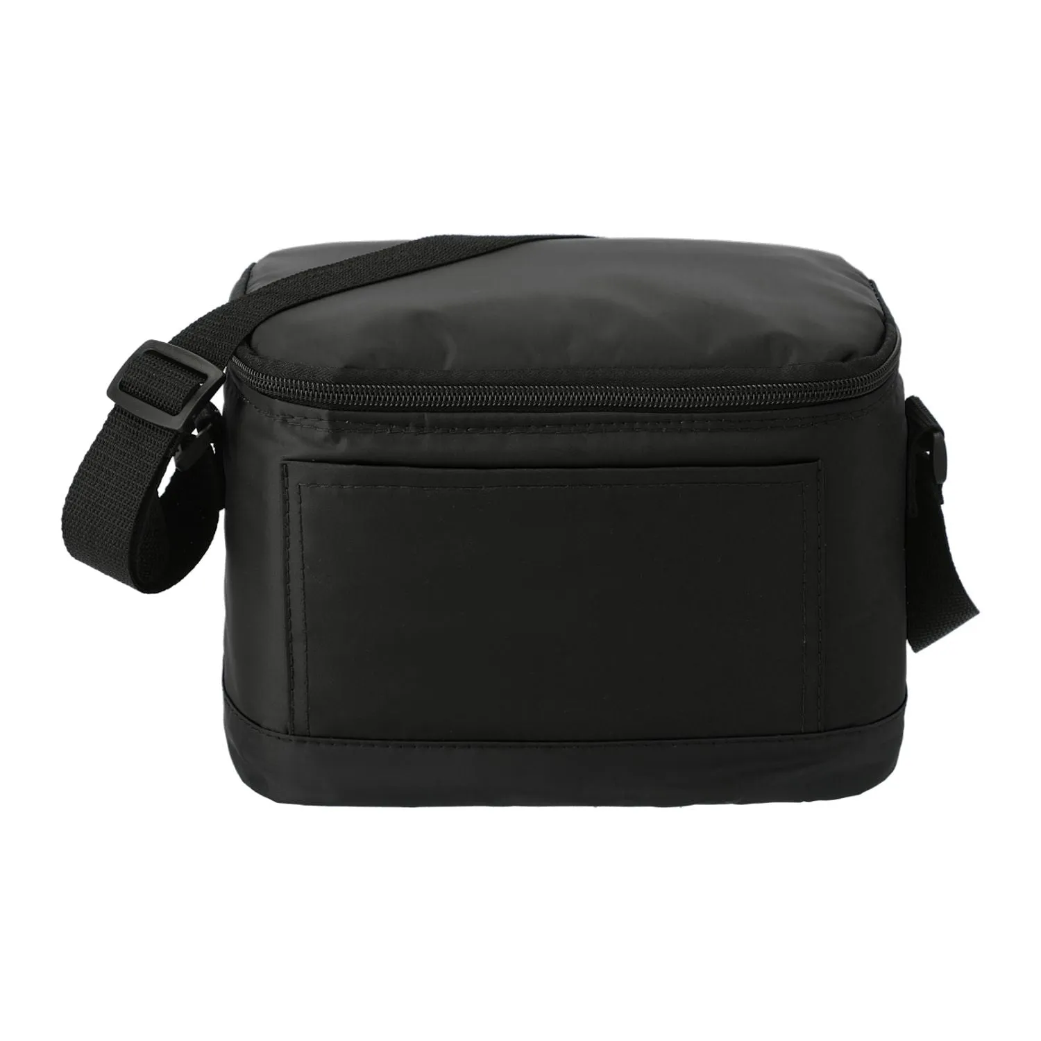 Classic Insulated 6-Can Cooler Lunch Bag : MOQ 120 - $4.85