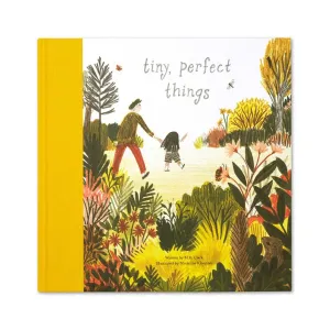 Compendium | Tiny, Perfect Things