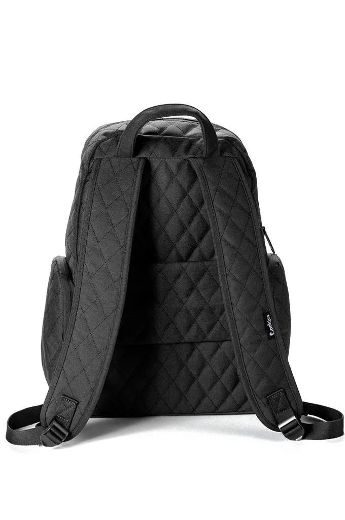 Cookies Smell Proof V4 Quilted Backpack