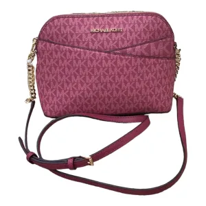 Crossbody Designer By Michael Kors  Size: Small