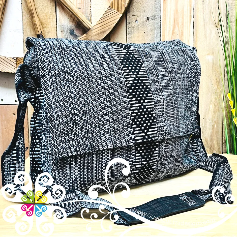 Crossover Portafolio Bag