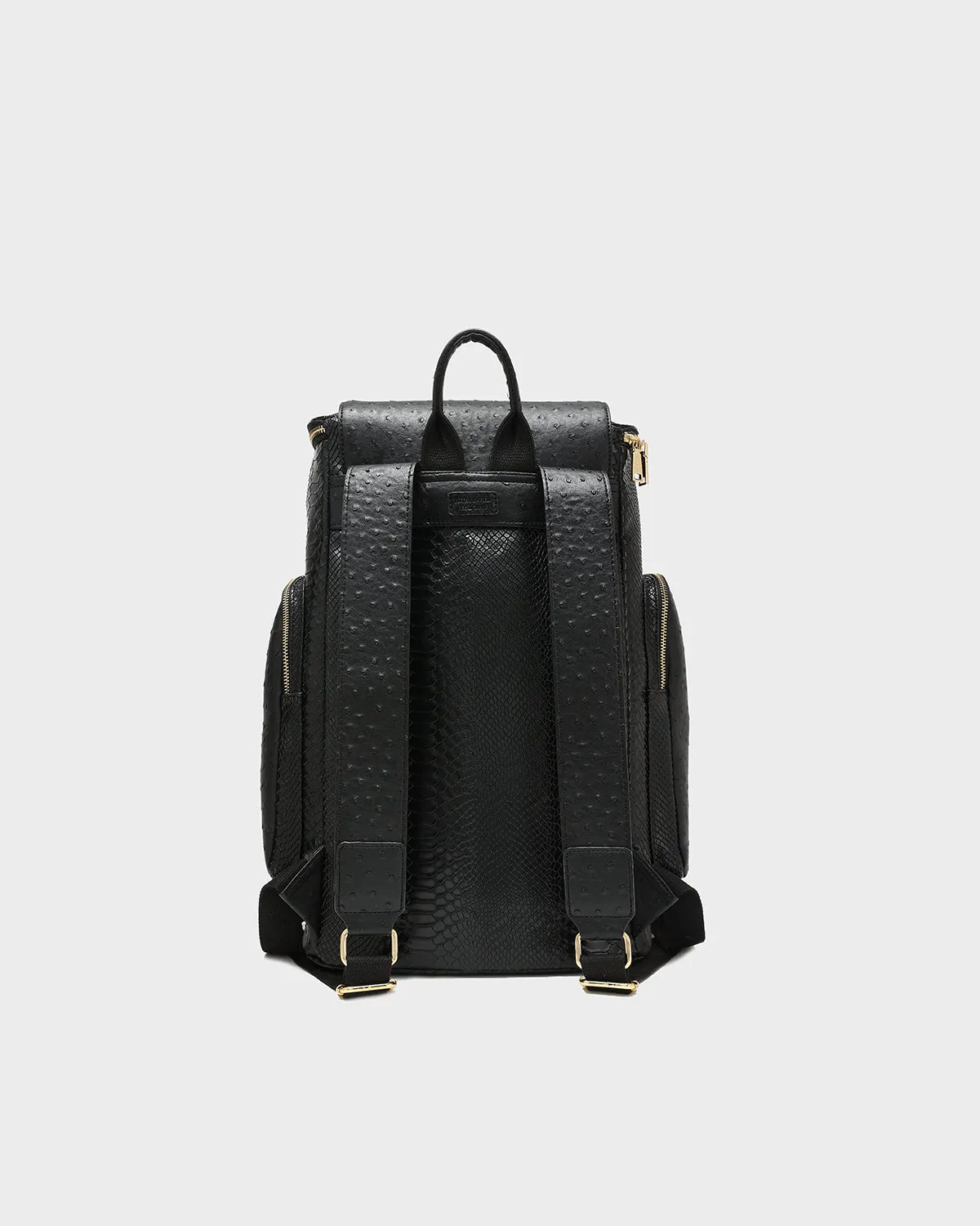 Dark Knight Backpack in Black