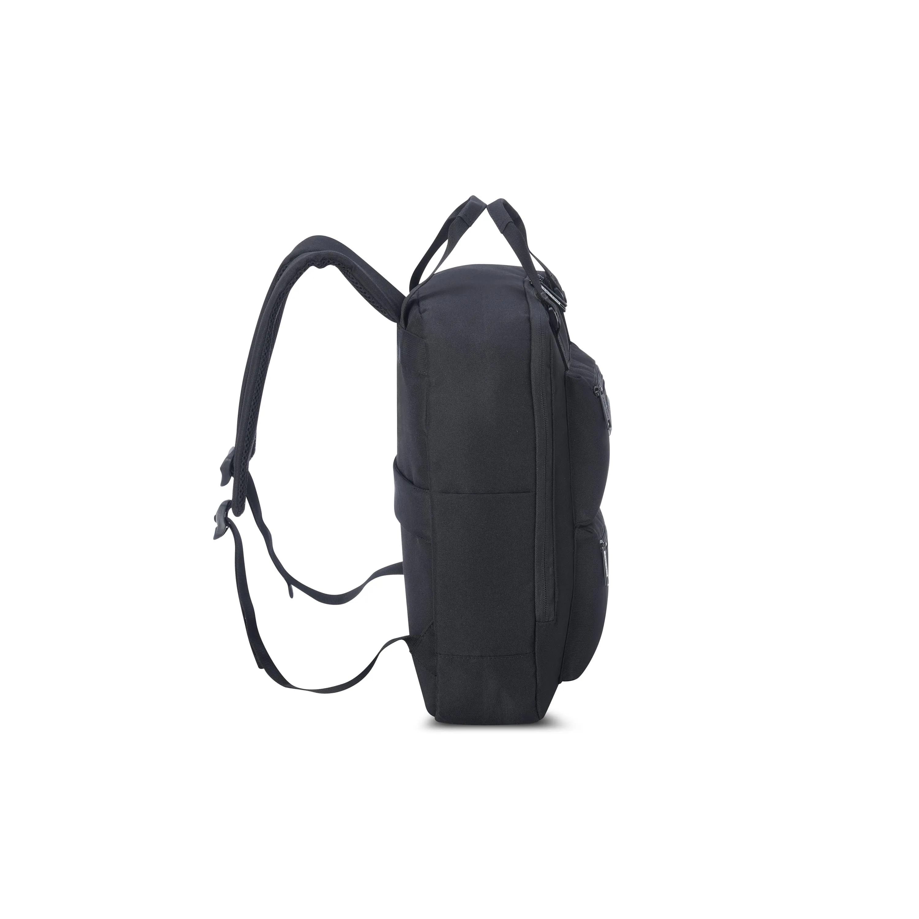 Delsey Citypak Tote Backpack