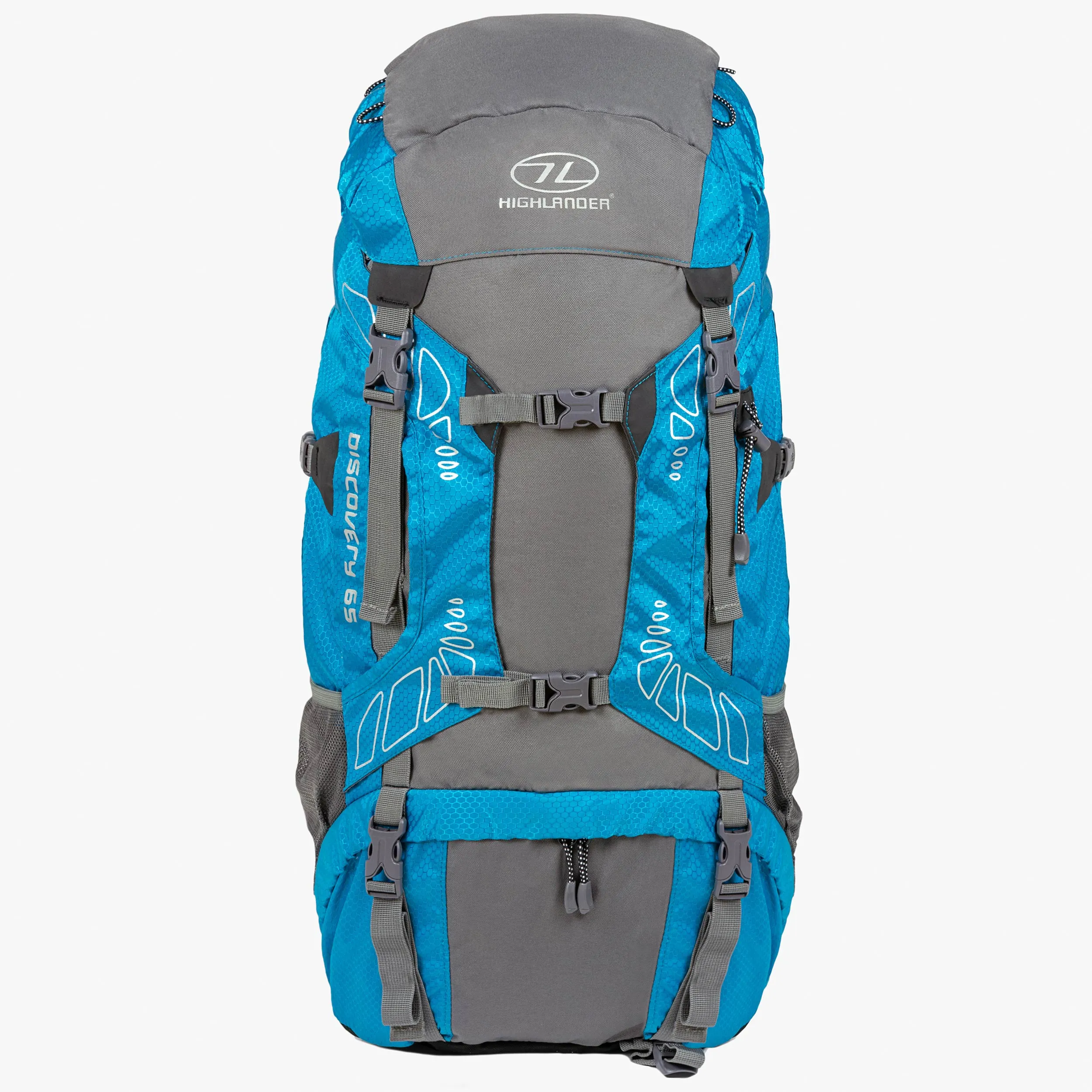 Discovery Rucksack, 65L