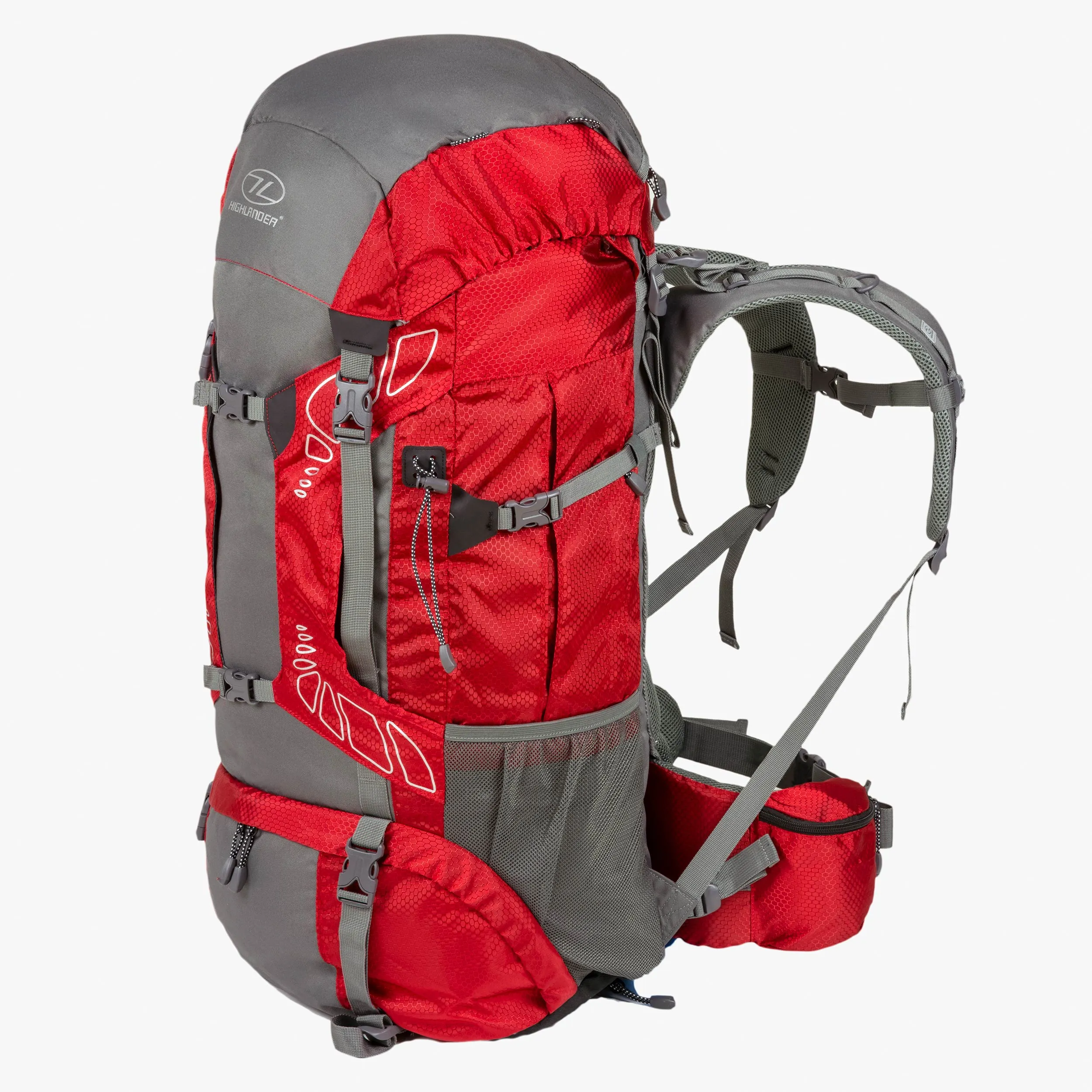 Discovery Rucksack, 85L