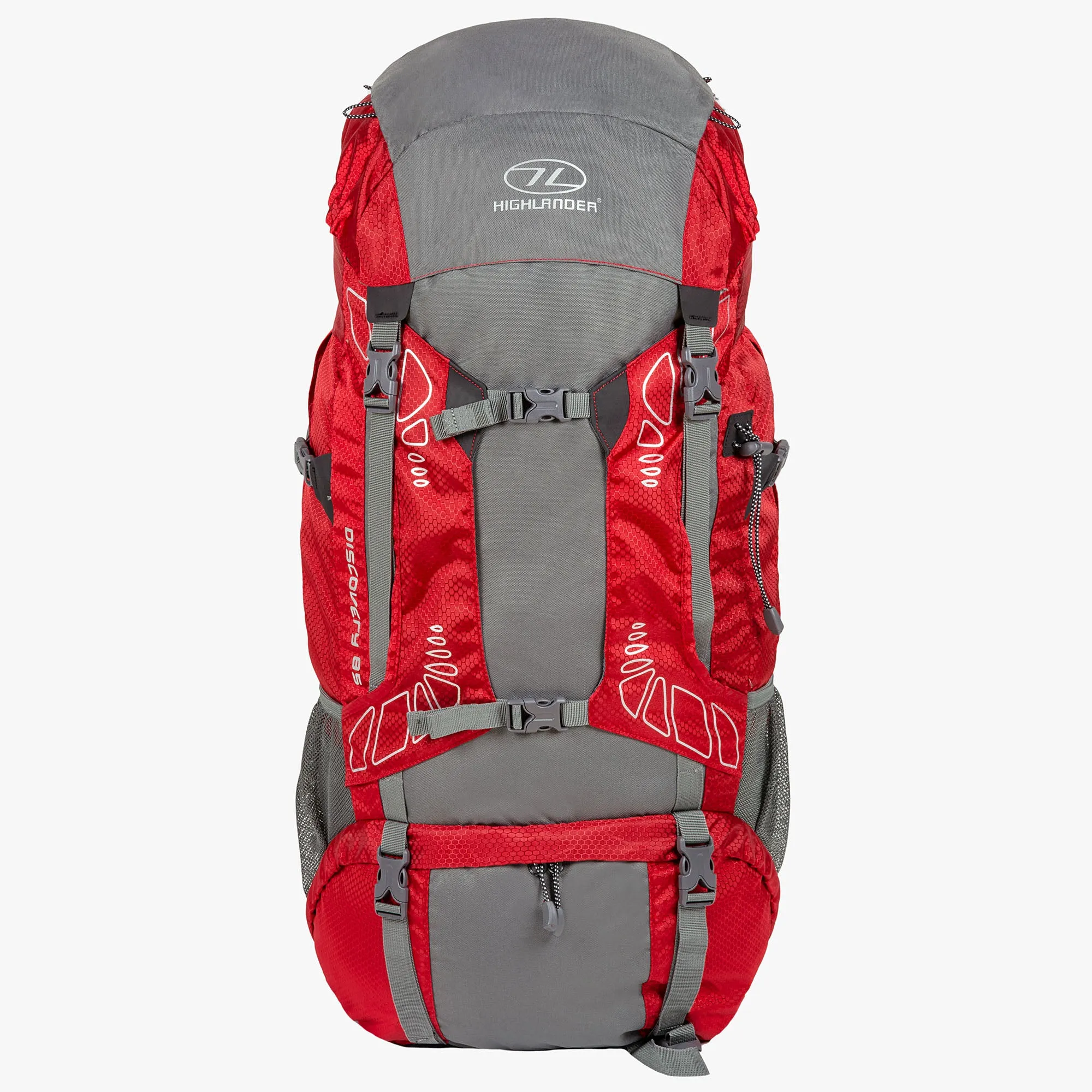 Discovery Rucksack, 85L