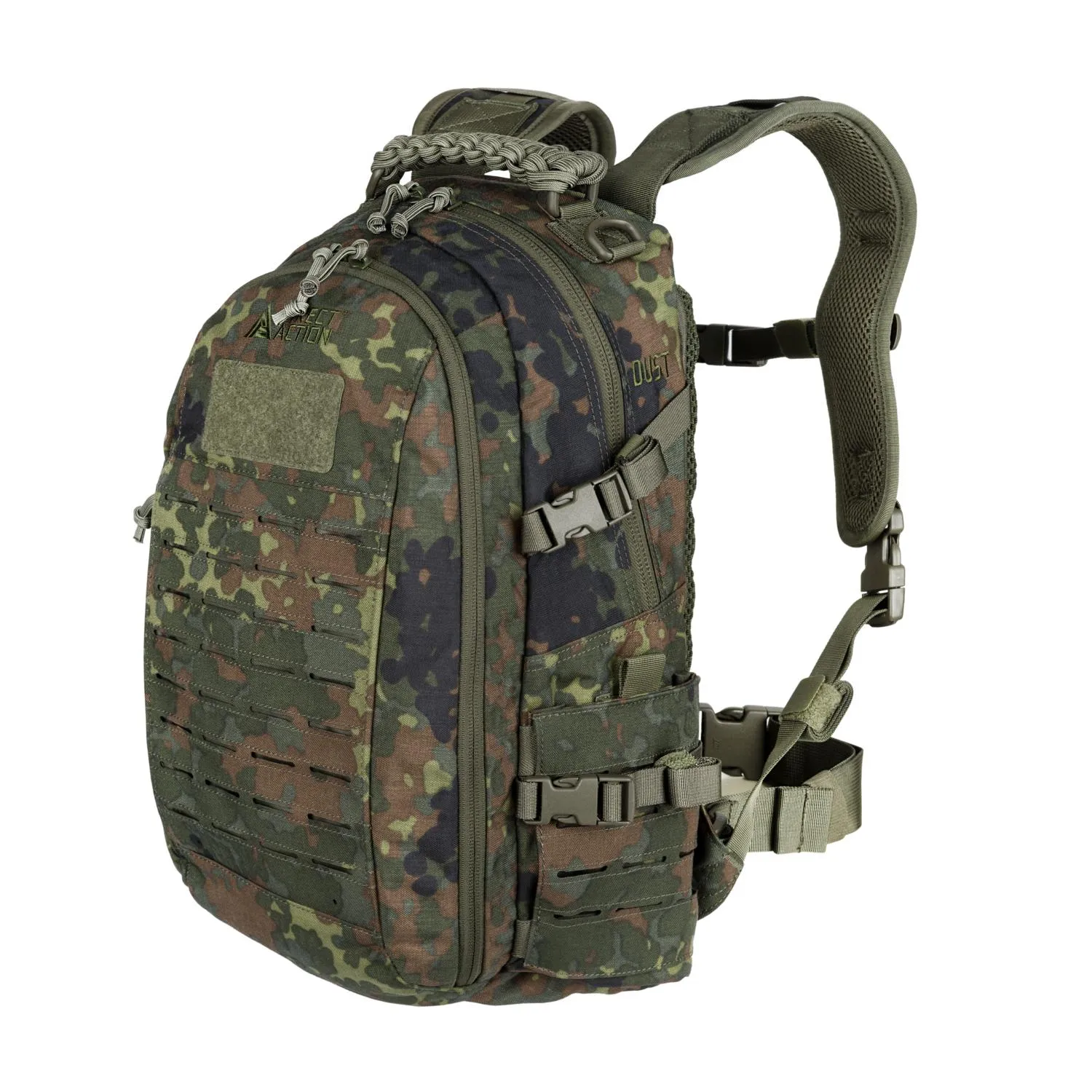 DUST MK II BACKPACK