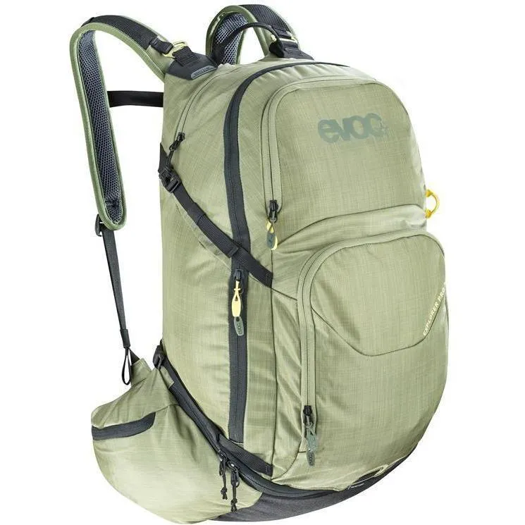 Evoc Explorer Pro 30L Back Pack