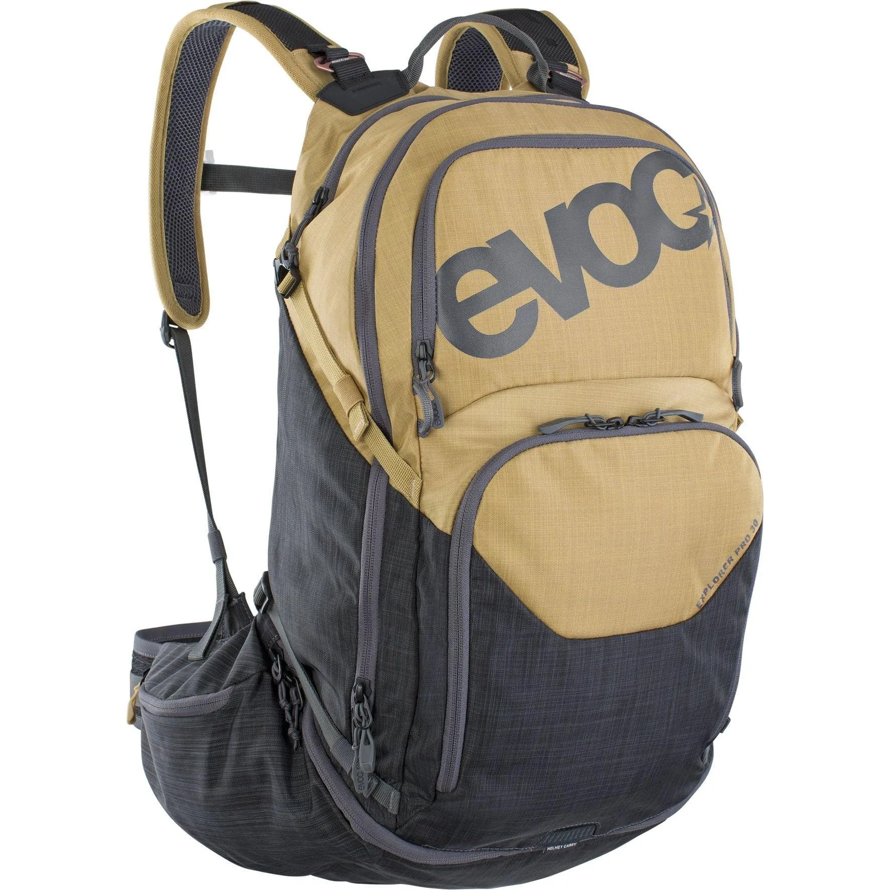 Evoc Explorer Pro 30L Back Pack