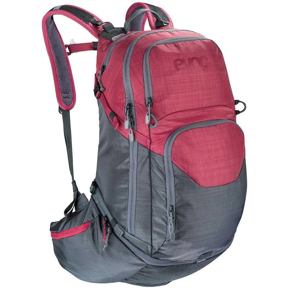 Evoc Explorer Pro 30L Back Pack