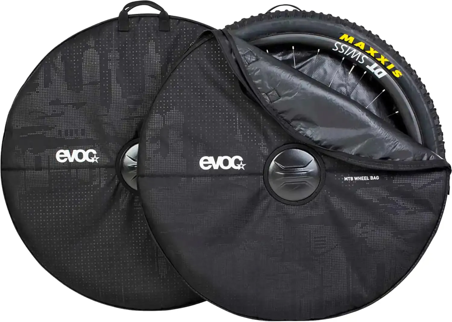 Evoc MTB Wheel Bags