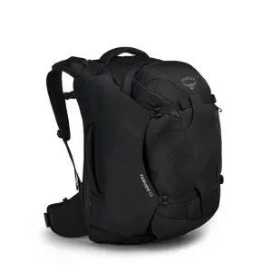 Fairview® 55 Travel Pack - Black