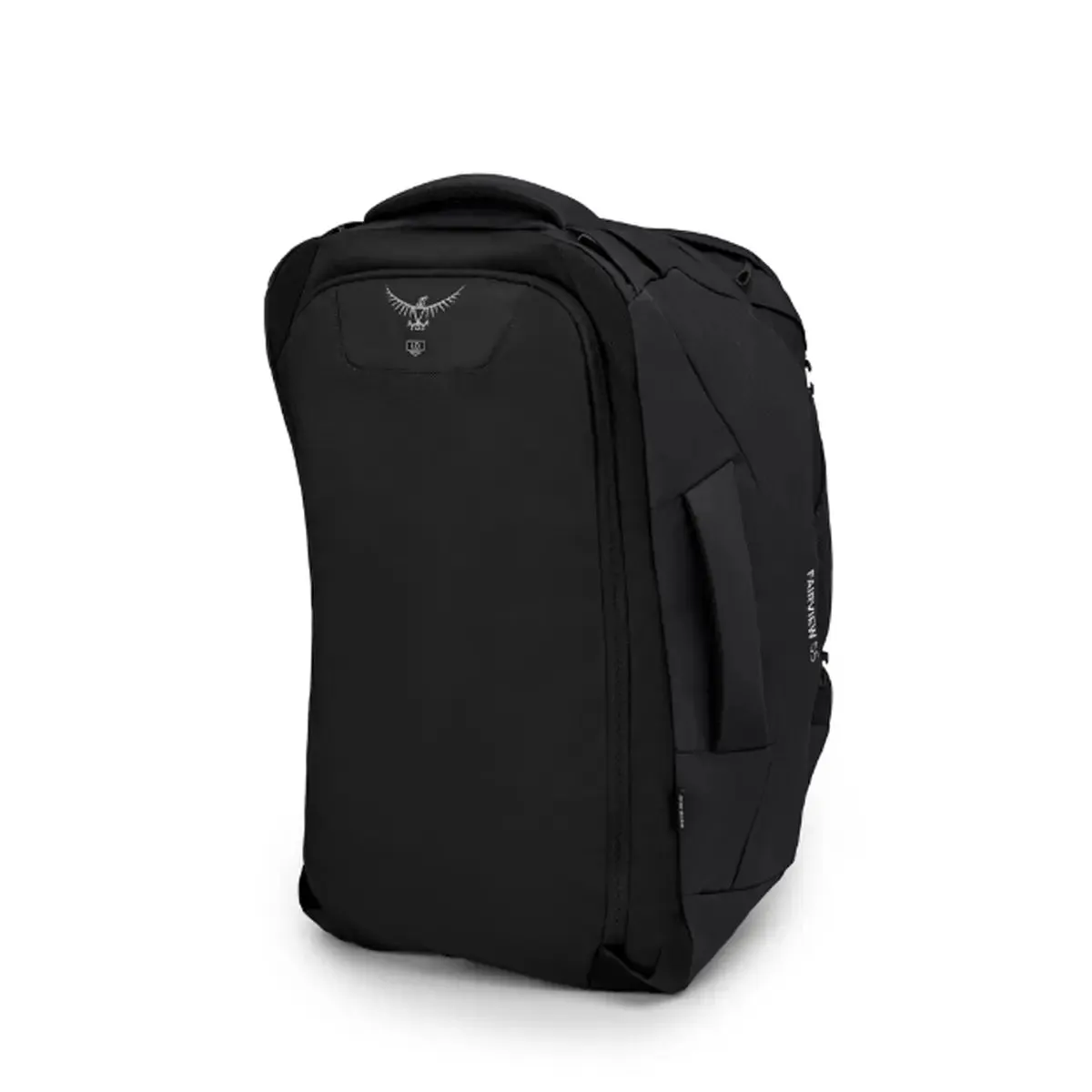 Fairview® 55 Travel Pack - Black