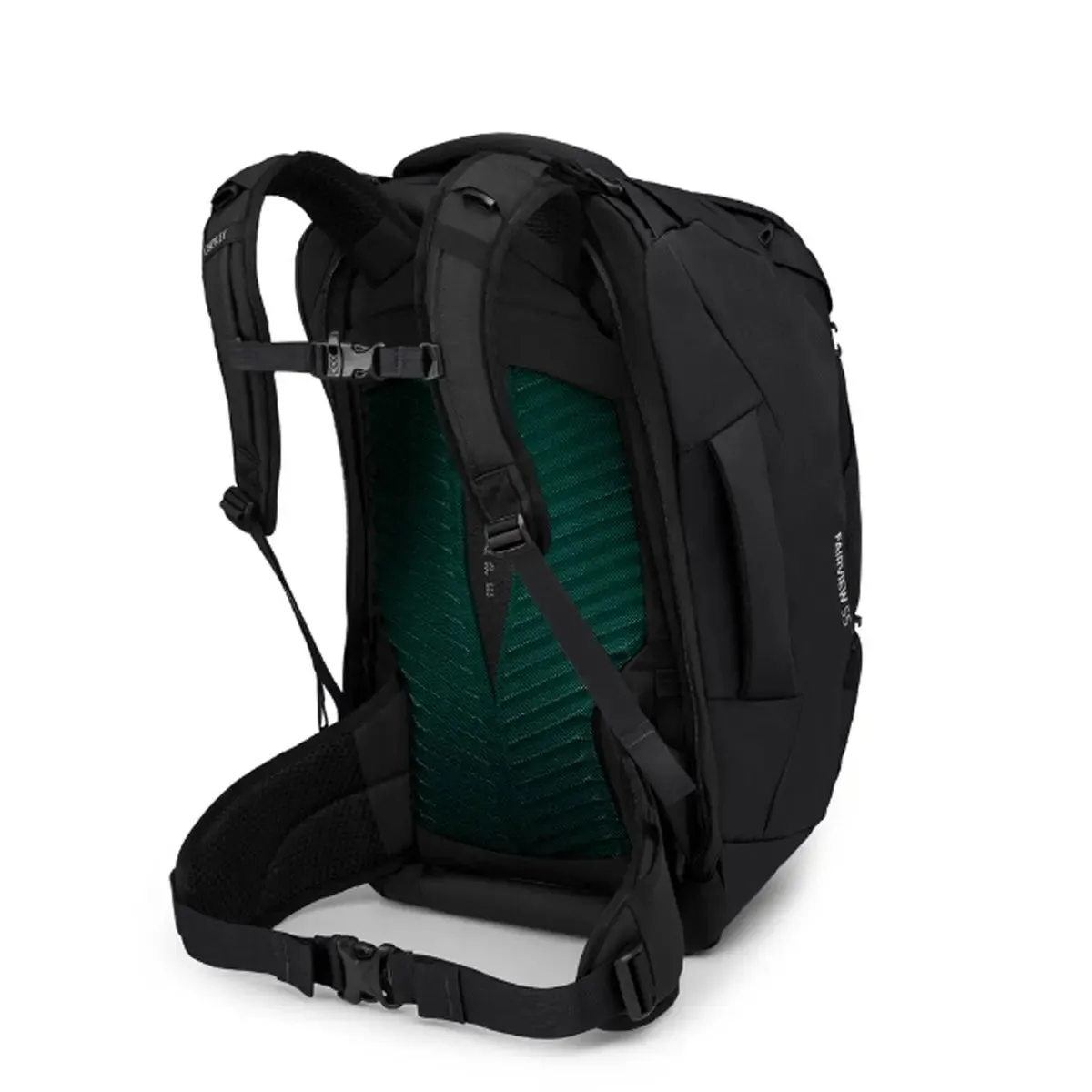 Fairview® 55 Travel Pack - Black