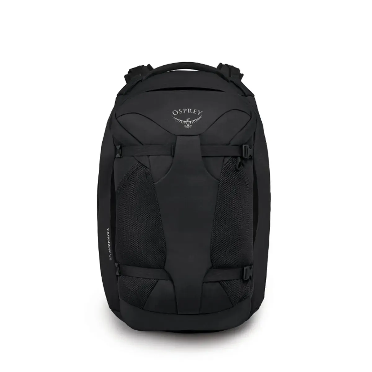 Fairview® 55 Travel Pack - Black